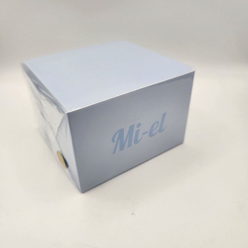 Mi-el Honey Infused Face Hydrating Face Mask 1.7oz/50ml Sealed Box